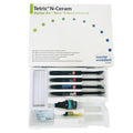 Ivoclar Tetric N-Ceram Composite Starter Kit with Tetric N-Bond Universal