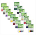 Mani K-Files 21mm – Endodontic Root Canal Files (Pack of 6)