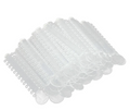 HDM Ligature Tie Normal style Transparent