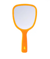 Denmax Luxury Hand Mirror with Dual mirrors.