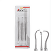 GDC Manipal Scaler Set Of 3 Pcs Instruments Kit MS3