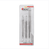 GDC Manipal Scaler Set Of 3 Pcs Instruments Kit MS3