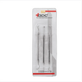 GDC Manipal Scaler Set Of 3 Pcs Instruments Kit MS3