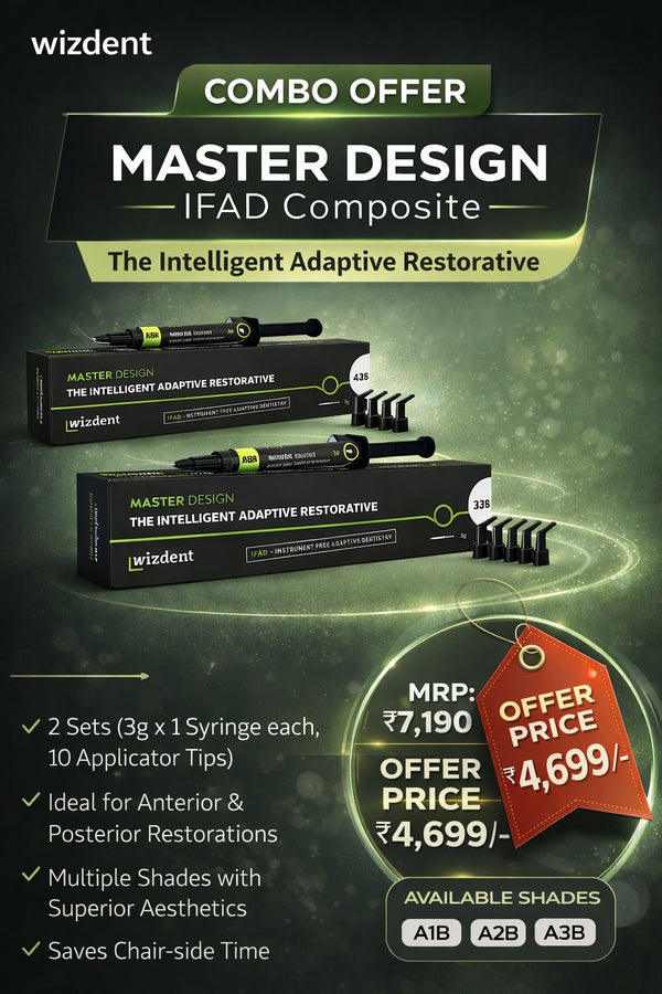 Limited Combo Offer Sale