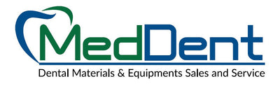 Meddent Dental Materials