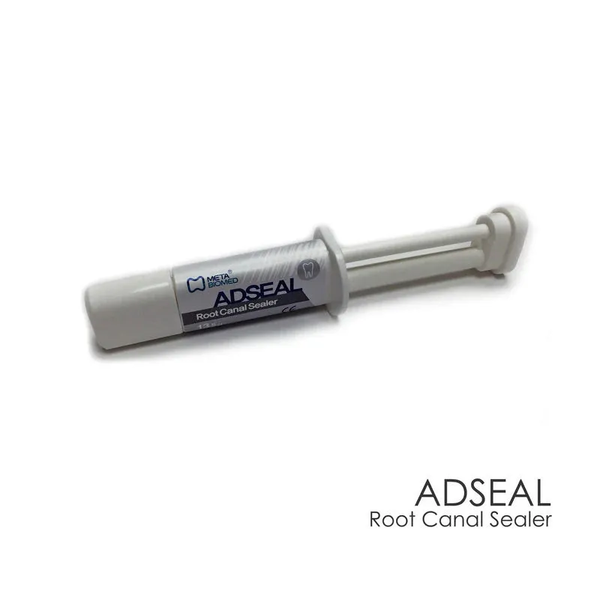 Meta biomed adseal 13.5g syringe