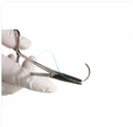 GDC Needle Holder Mayo Hegar STR 16 cm