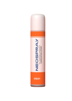 Neospray -Lubrication spray