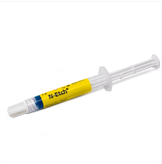 Ivoclar N-Etch Etching Gel