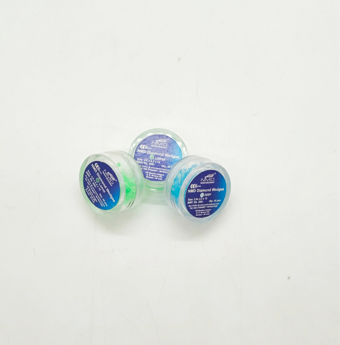 Nexus Medodent NMD Diamond Wedges 40 pcs