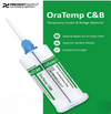 Prevest DenPro OraTemp C & B Temporary Crown and Bridge Materials
