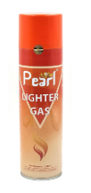Pearl universal lighter gas