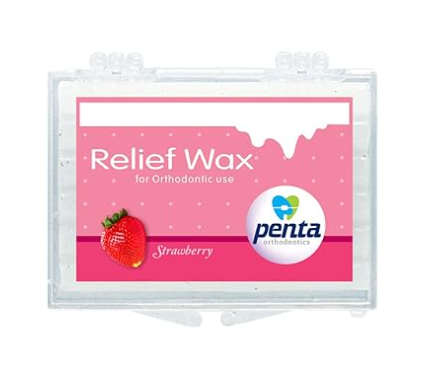 Penta - Relief wax