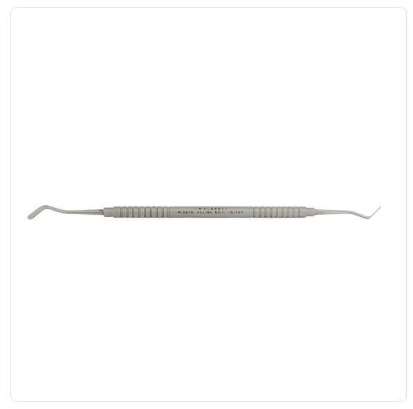 GDC Plastic Filling Instrument STD PF 21