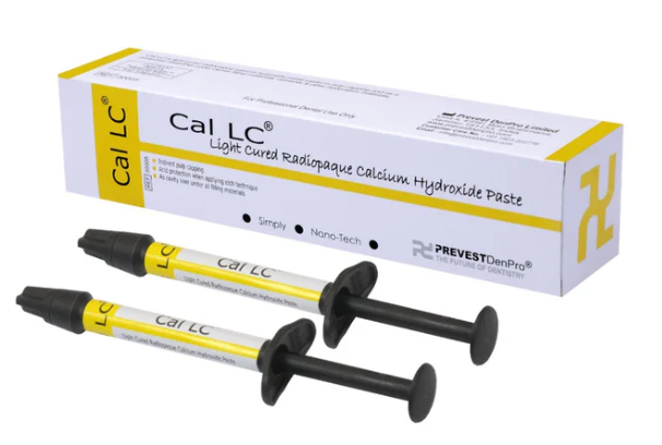 Prevest Cal  LC