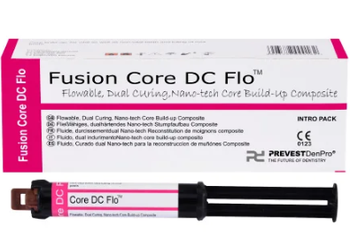 Prevest Fusion Core DC FLO