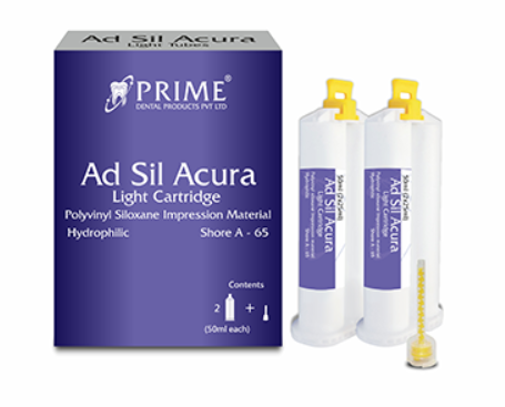 Prime Ad Sil Acura