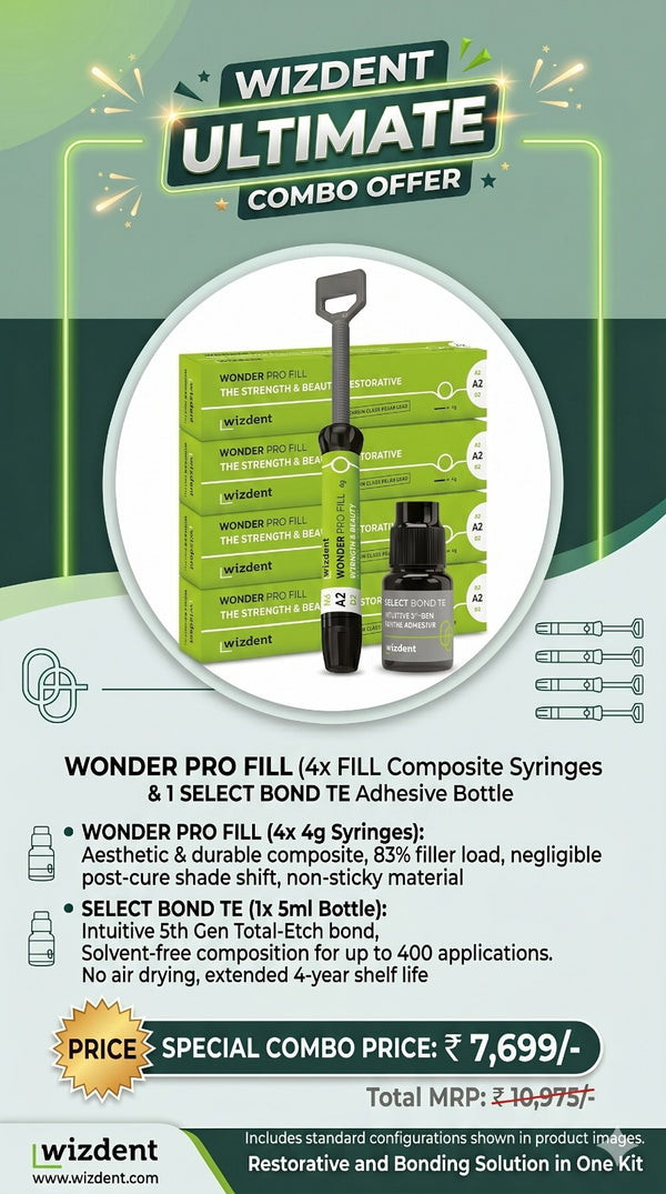 Limited Combo Offer Sale