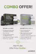 Limited Combo Offer Sale
