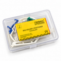 Denmax RVG Holder Positioner – Autoclavable Digital X-Ray Sensor Positioner (Set of 3)