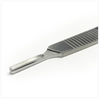 GDC Scalpel Handle No.3 (12.5 cm)