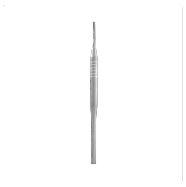 GDC Scalpel Handle 14.5 cm 10-130EM