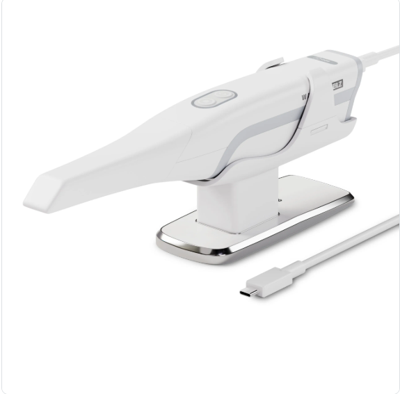 Waldent BLZ IntraVue 900 Ai Intraoral Scanner