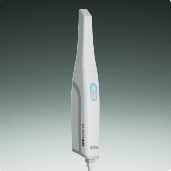 Waldent BLZ IntraVue 900 Ai Intraoral Scanner
