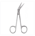 GDC Scissor Iris Angular 11.5 cm