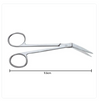 GDC Scissor Iris Angular 11.5 cm