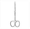 GDC Scissors Iris STR (11.5cm)  S17