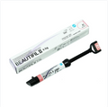 Shofu Beautifil II Refills Composites Shade A1, A2, A3, A3.5