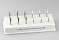 Shofu Composite finishing kit Shank FG 0302