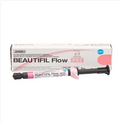 Shofu Beautifil Flow F02 Composite 2g Shade A1, A2, A3, A3.5