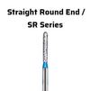HDM Diamond Burs SR-12