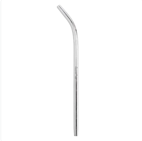 GDC Metal Suction Tube (3.0mm) ASPCT4