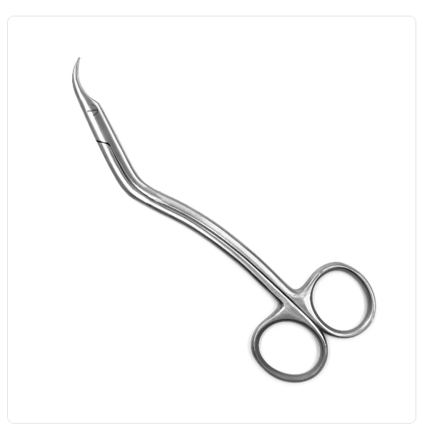 GDC Heath For Suture Cutting