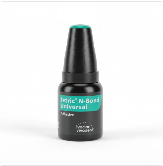 Ivoclar Tetric N-Bond Universal