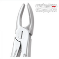 GDC Upper Cowhorn Forcep Left Std FX90S