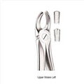 GDC Upper Cowhorn Forcep Left Std FX90S