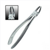 GDC Upper Cowhorn Forcep Left Std FX90S
