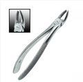 GDC Upper Cowhorn Forcep Left Std FX90S