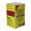 Lignox LA 2% with Adrenaline