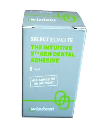 Select Bond Te - Total etch bond