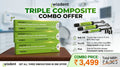 Limited Combo Offer Sale
