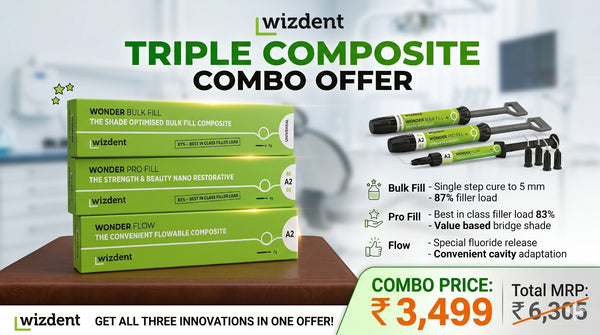 Limited Combo Offer Sale