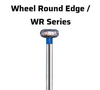 HDM Diamond Burs WR Series