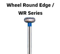 HDM Diamond Burs WR Series
