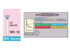 HDM Diamond Burs WR Series