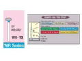 HDM Diamond Burs WR Series